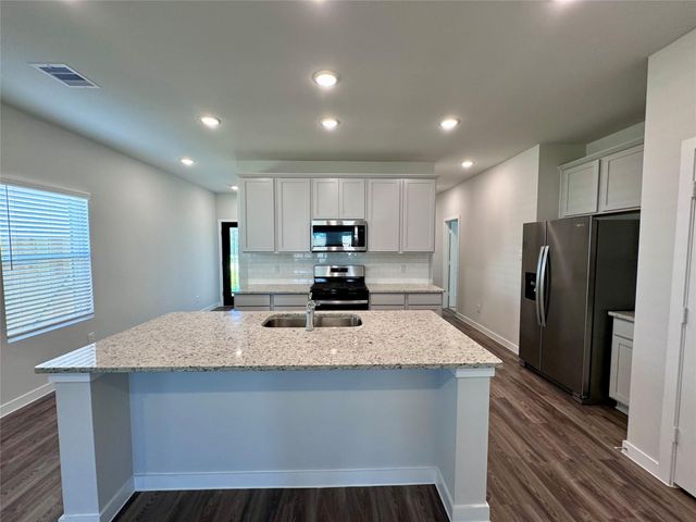 5815 Blue Grama Drive, Katy, TX 77493