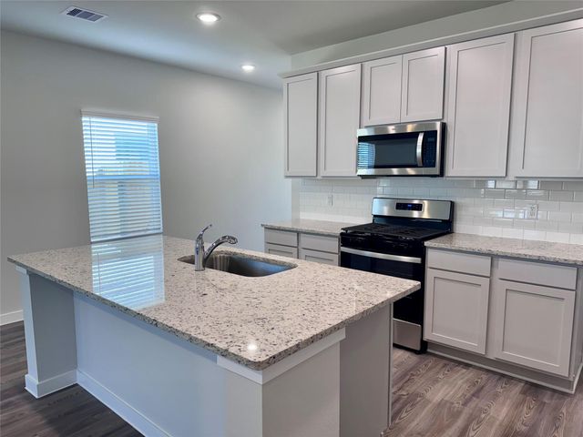 5815 Blue Grama Drive, Katy, TX 77493