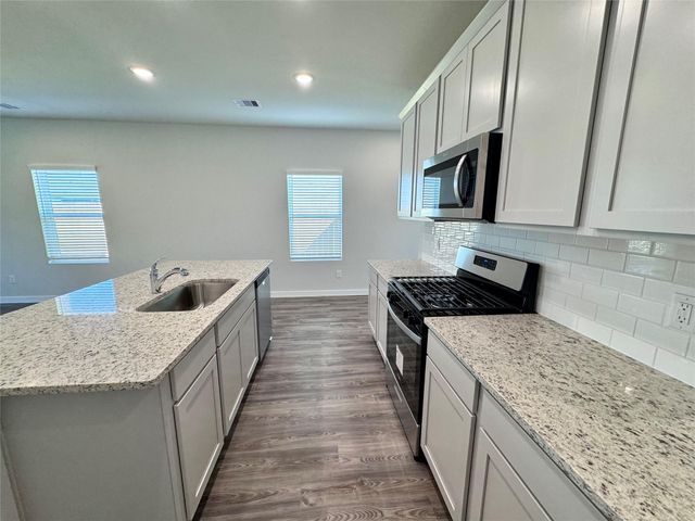 5815 Blue Grama Drive, Katy, TX 77493