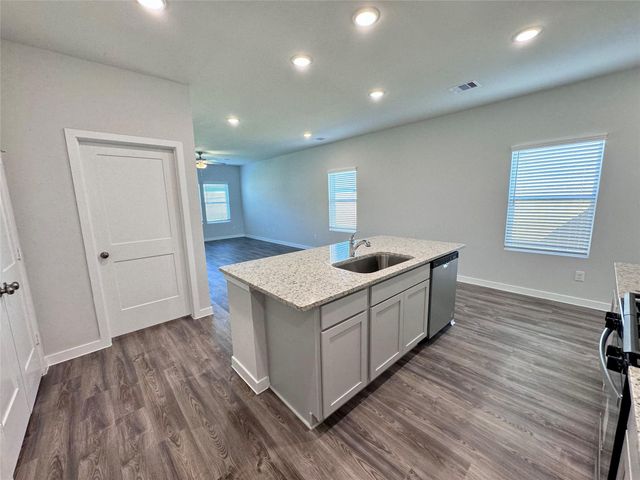 5815 Blue Grama Drive, Katy, TX 77493