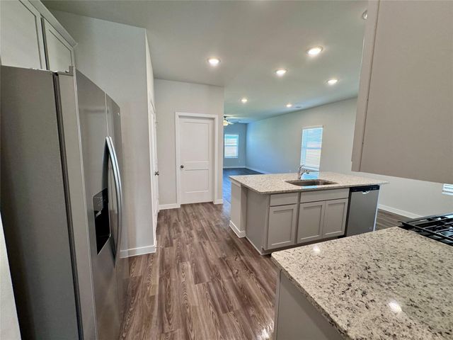 5815 Blue Grama Drive, Katy, TX 77493