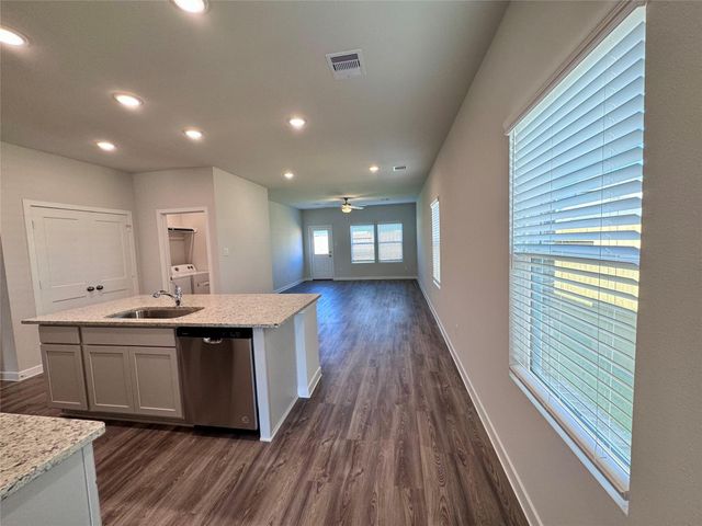 5815 Blue Grama Drive, Katy, TX 77493