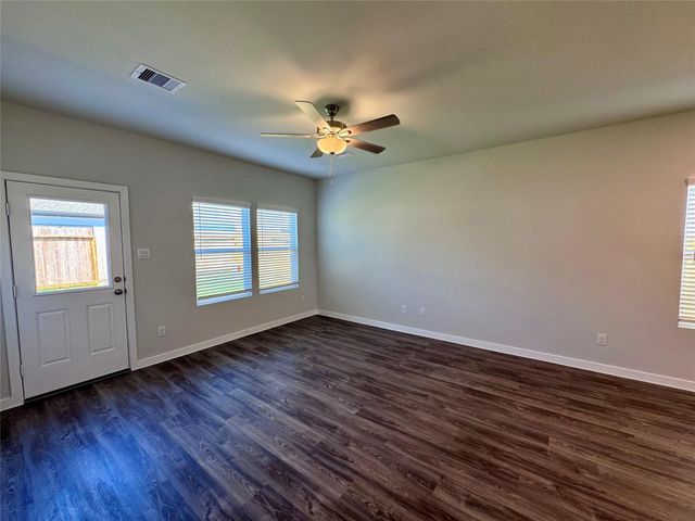 5815 Blue Grama Drive, Katy, TX 77493