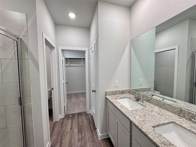 5815 Blue Grama Drive, Katy, TX 77493