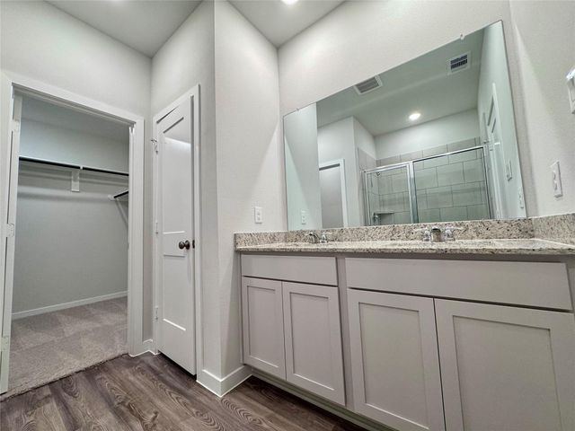 5815 Blue Grama Drive, Katy, TX 77493