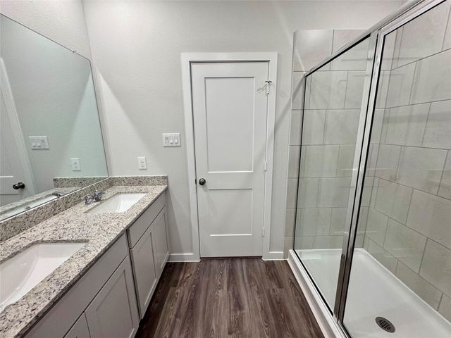 5815 Blue Grama Drive, Katy, TX 77493