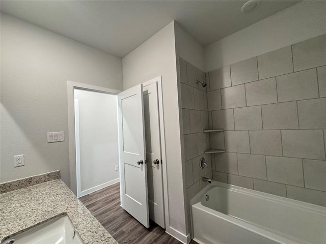 5815 Blue Grama Drive, Katy, TX 77493