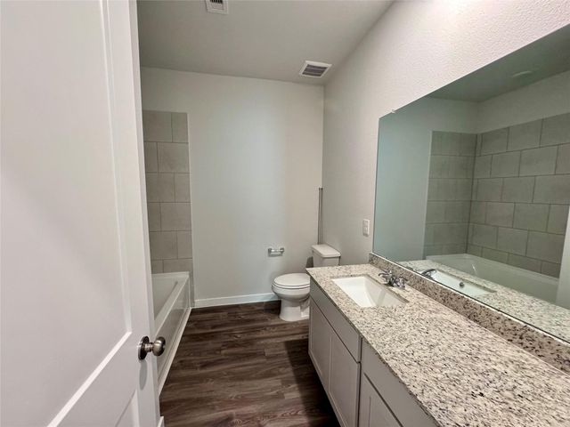 5815 Blue Grama Drive, Katy, TX 77493