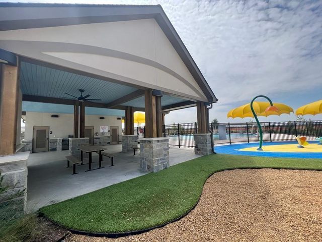 5815 Blue Grama Drive, Katy, TX 77493