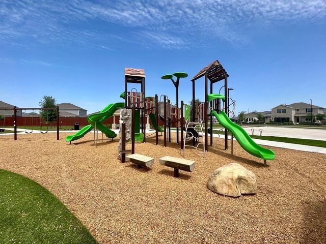 5815 Blue Grama Drive, Katy, TX 77493