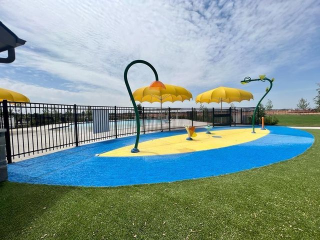 5815 Blue Grama Drive, Katy, TX 77493