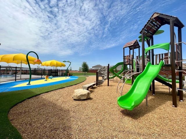 5815 Blue Grama Drive, Katy, TX 77493