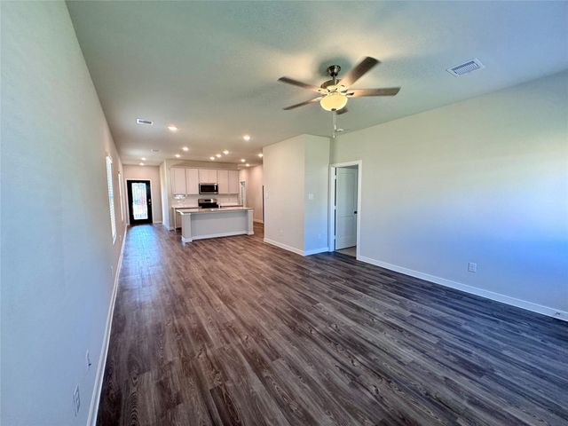 5815 Blue Grama Drive, Katy, TX 77493