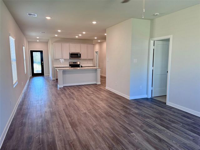 5815 Blue Grama Drive, Katy, TX 77493