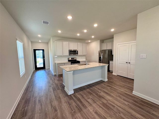 5815 Blue Grama Drive, Katy, TX 77493