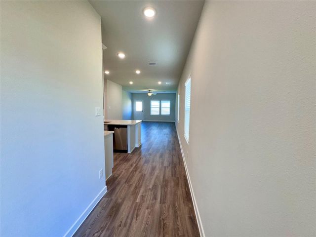 5815 Blue Grama Drive, Katy, TX 77493