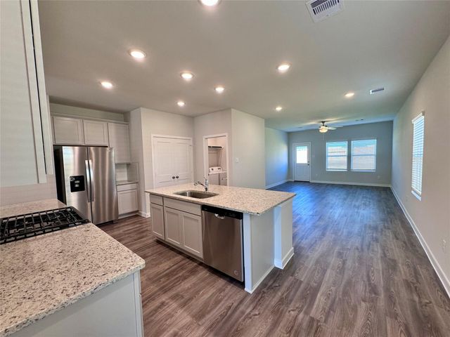 5815 Blue Grama Drive, Katy, TX 77493