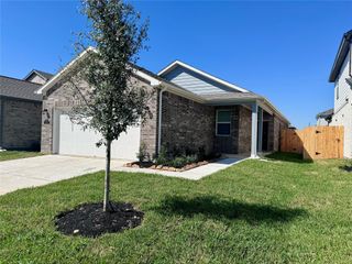 5815 Blue Grama Drive, Katy, TX 77493