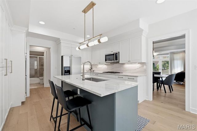 40 Brighton Way 1S, Clayton, MO 63105