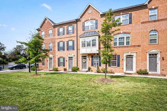 4604 MARLENE MEWS, Baltimore, MD 21224