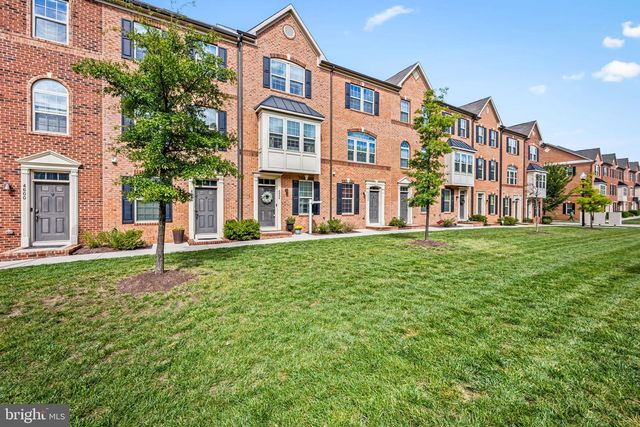 4604 MARLENE MEWS, Baltimore, MD 21224