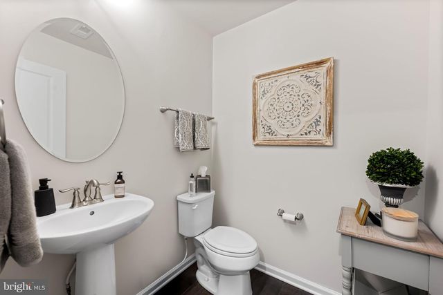 4604 MARLENE MEWS, Baltimore, MD 21224