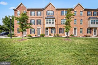 4604 MARLENE MEWS, Baltimore, MD 21224