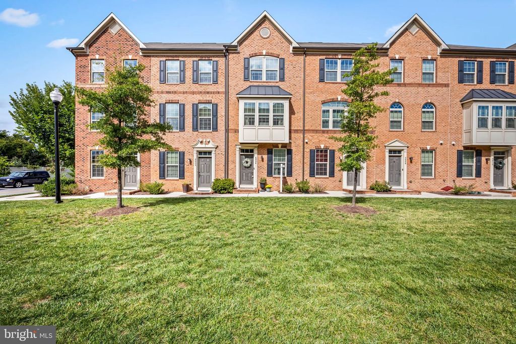 4604 MARLENE MEWS, Baltimore, MD 21224
