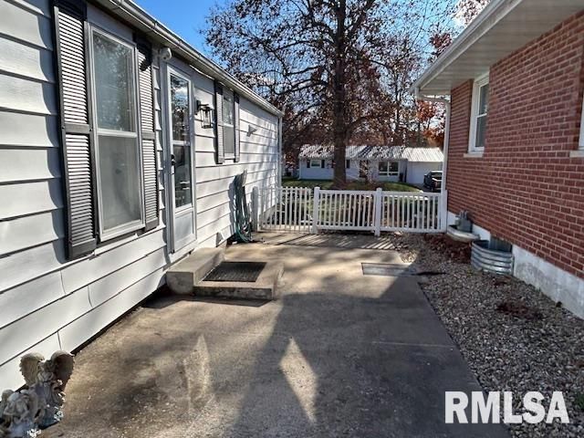 2929 HAMPSHIRE Street, Quincy, IL 62301