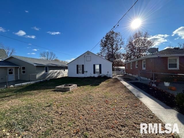 2929 HAMPSHIRE Street, Quincy, IL 62301