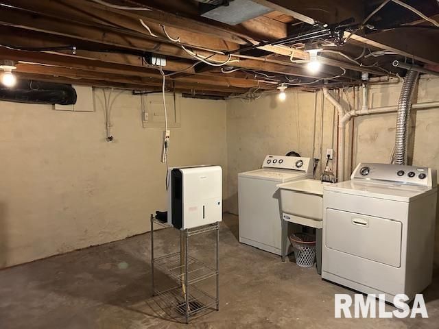 2929 HAMPSHIRE Street, Quincy, IL 62301