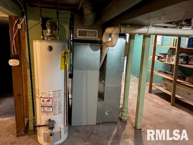 2929 HAMPSHIRE Street, Quincy, IL 62301