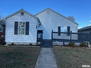 2929 HAMPSHIRE Street, Quincy, IL 62301