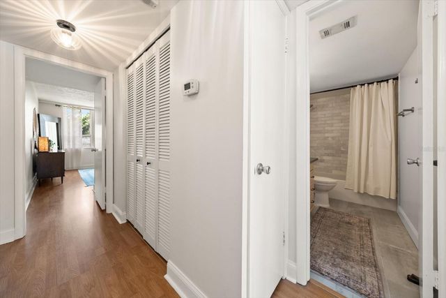 2614 COVE CAY DRIVE 409, Clearwater, FL 33760