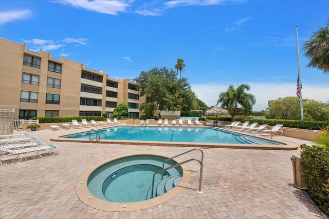 2614 COVE CAY DRIVE 409, Clearwater, FL 33760