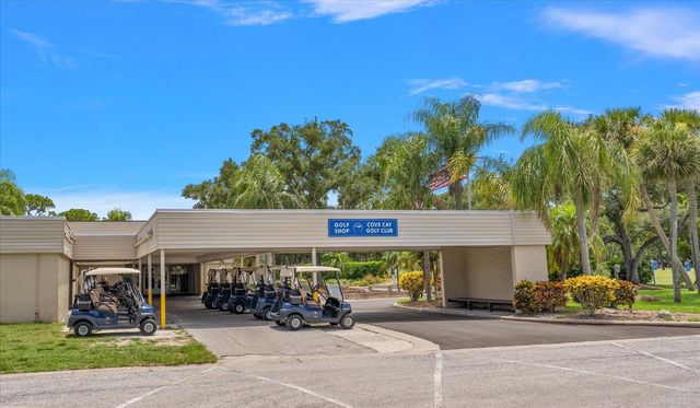 2614 COVE CAY DRIVE 409, Clearwater, FL 33760