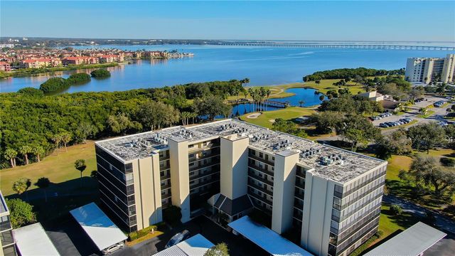 2614 COVE CAY DRIVE 409, Clearwater, FL 33760