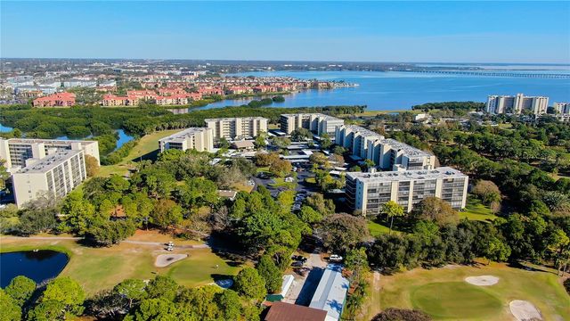 2614 COVE CAY DRIVE 409, Clearwater, FL 33760