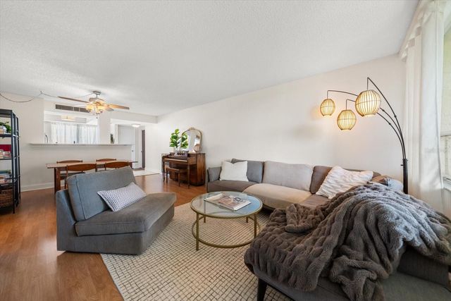 2614 COVE CAY DRIVE 409, Clearwater, FL 33760