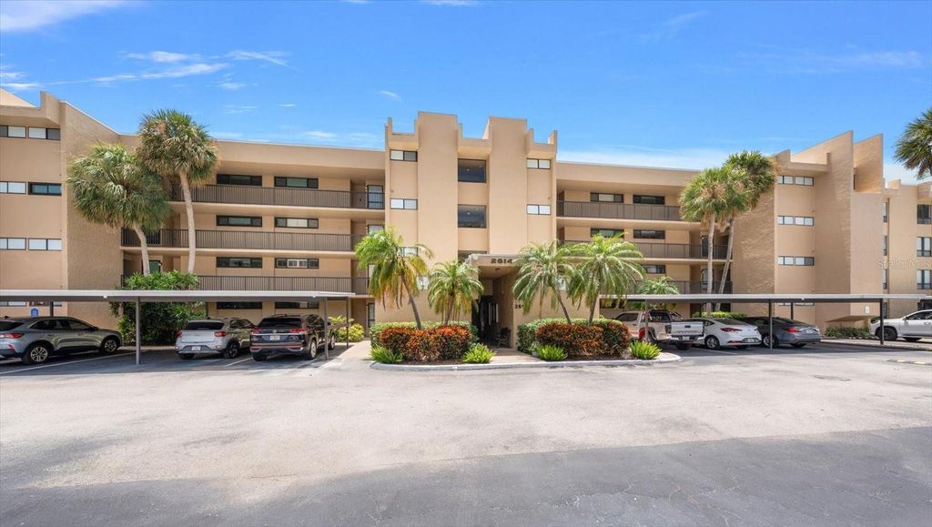 2614 COVE CAY DRIVE 409, Clearwater, FL 33760