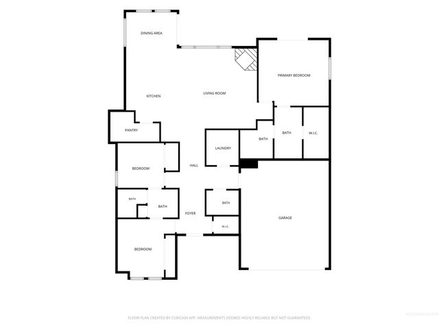 6204 W Edgewater Dr, Boise, ID 83709