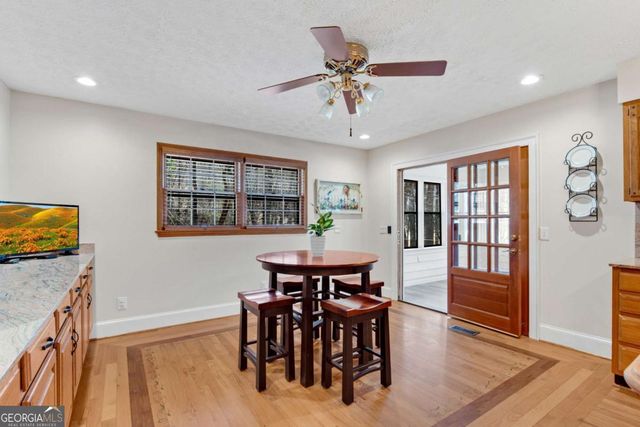 248 Duffer Drive, Jasper, GA 30143