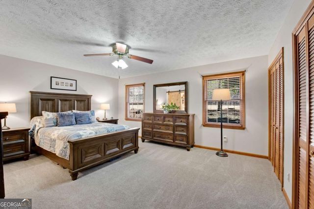 248 Duffer Drive, Jasper, GA 30143