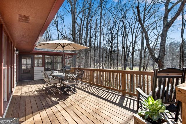 248 Duffer Drive, Jasper, GA 30143