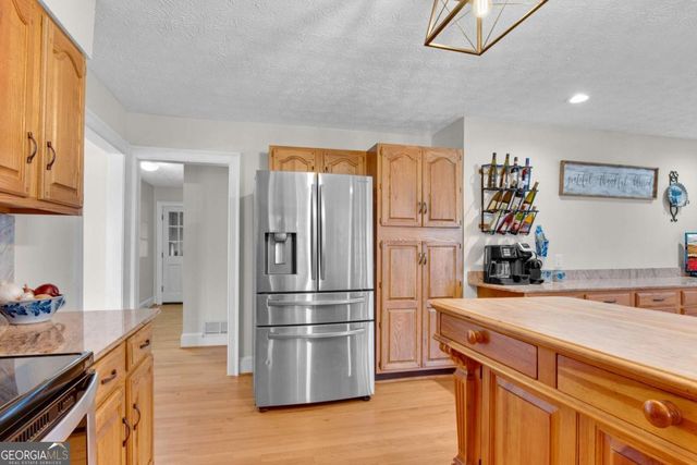 248 Duffer Drive, Jasper, GA 30143