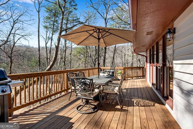 248 Duffer Drive, Jasper, GA 30143