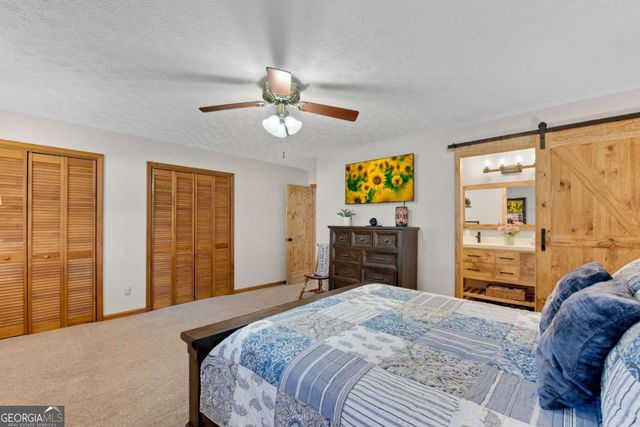 248 Duffer Drive, Jasper, GA 30143