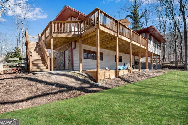 248 Duffer Drive, Jasper, GA 30143