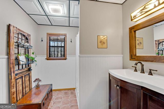 248 Duffer Drive, Jasper, GA 30143