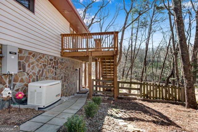 248 Duffer Drive, Jasper, GA 30143